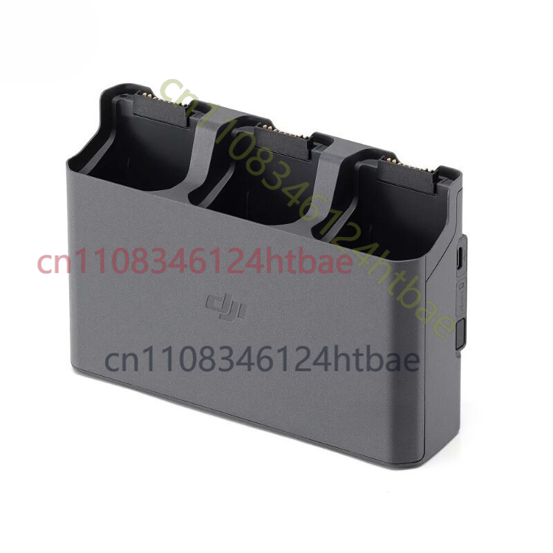 Drone Charging Hub - 純正95%新品 DJI Air 3 バッテリー充電ハブ ドローンセットから