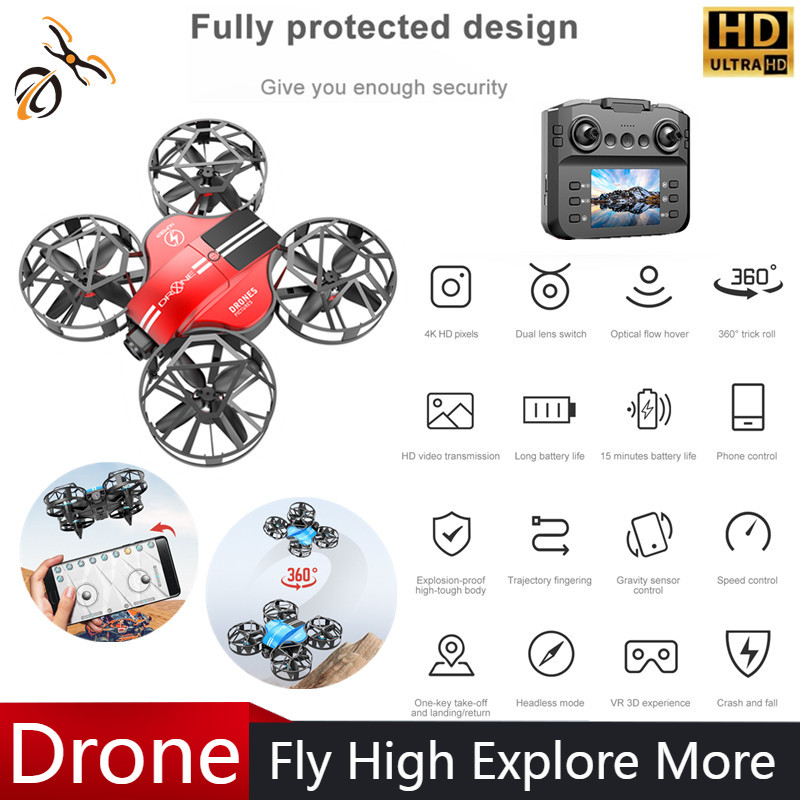 Drone Remote Controller Lanyard - 新型ミニドローン 812PRO プロ仕様 HD空撮ドローン HDカメラ WiFi