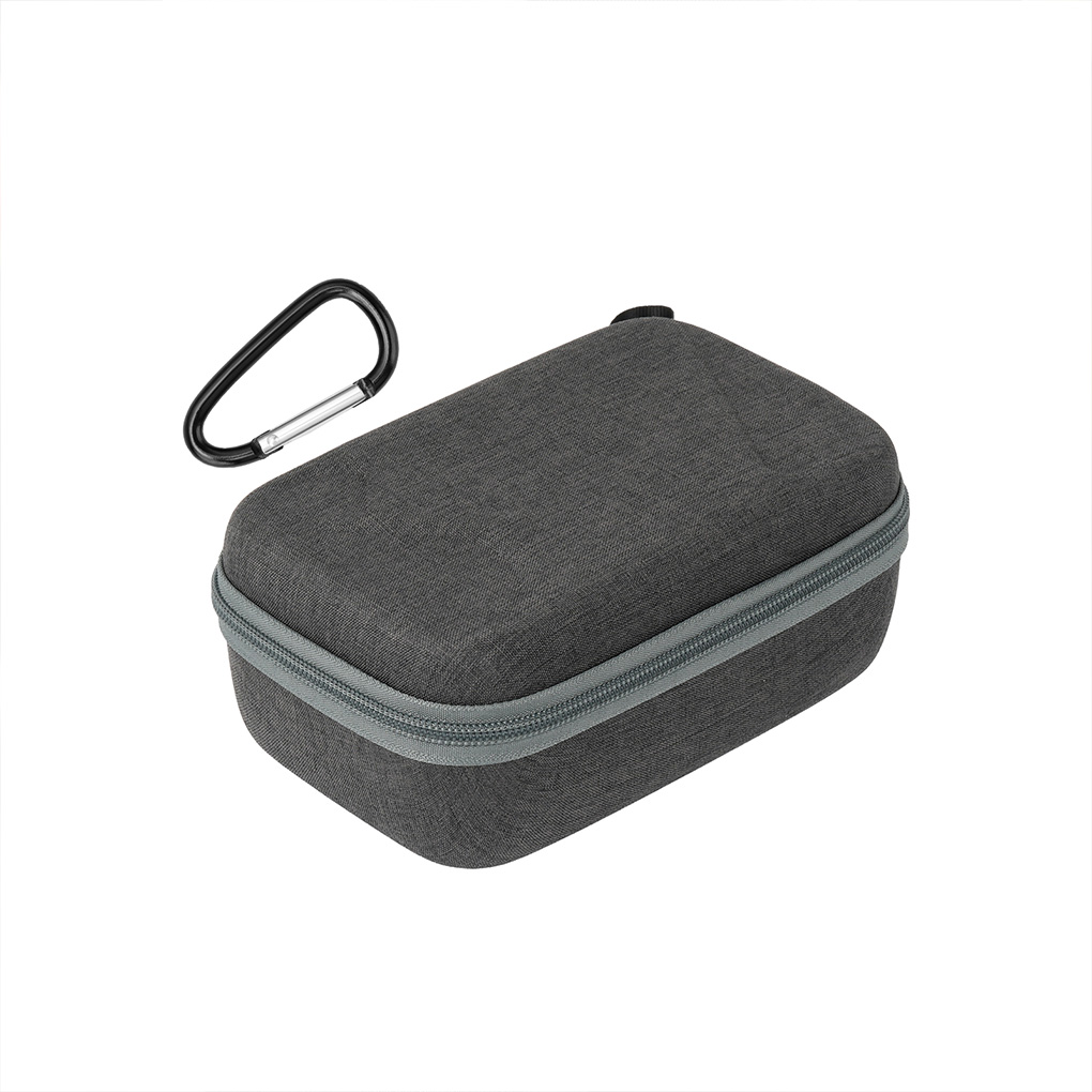 Drone Hard Shell Case - ポータブル大容量ケース ハードシェル防水ボックス DJI Mini 5 Pro用