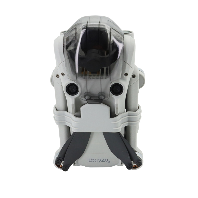 Dji mini 3 proドローン用プロペラブラケット,パ - Drone Propeller Holder のレビューと価格