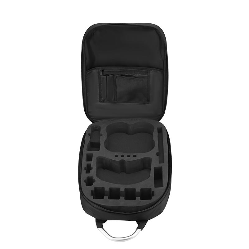 防水バックパック,FPV 2/ゴーグル付き,バッテリー駆動, - Drone Carrying Case のレビューと価格