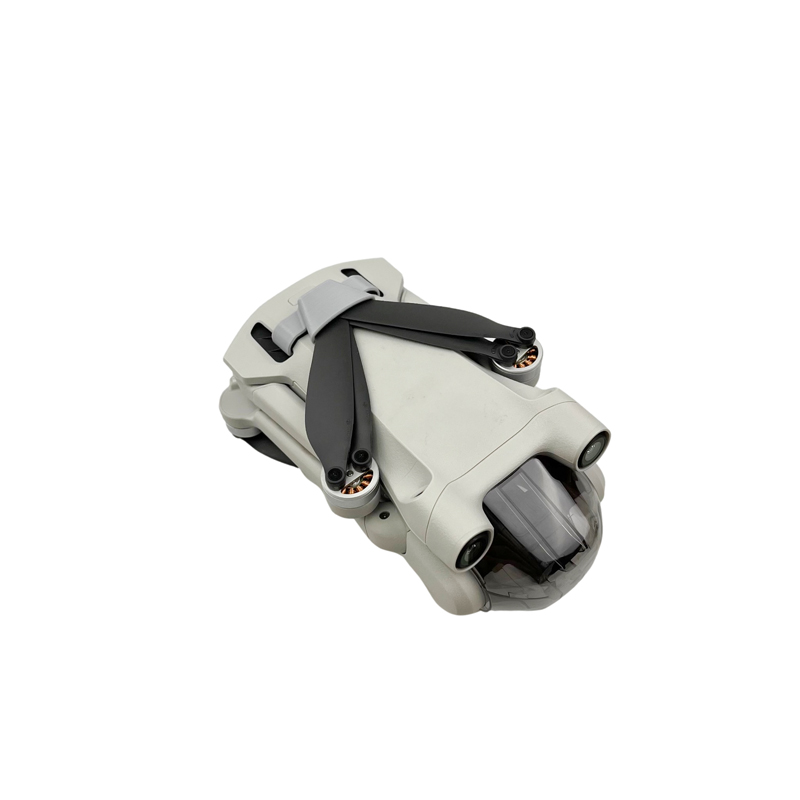 DJI ミニ 3 プロドローンプロペラ固定ブラケットパドルブ - Drone Propeller Holder のレビューと価格