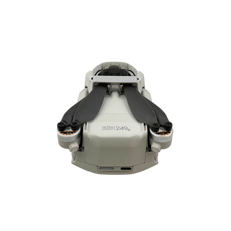 DJI ミニ 3 プロドローンプロペラ固定ブラケットパドルブ - Drone Propeller Holder のレビューと価格