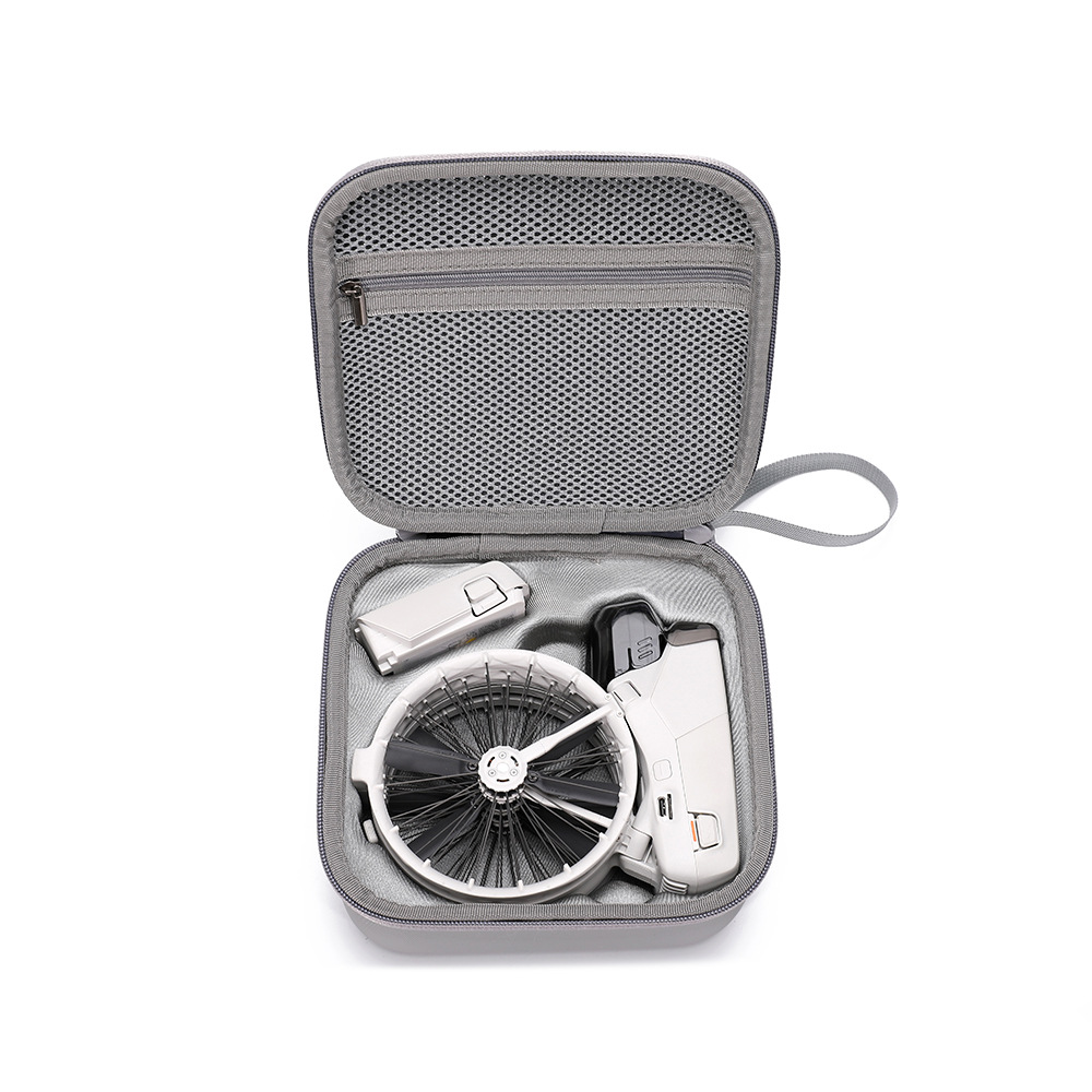 DJI FLIP 収納バッグボディオーガナイザー FLIP  - Drone Carrying Case のレビューと価格