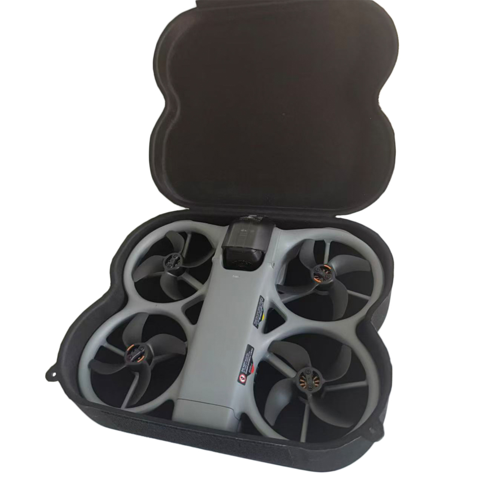 Avata 360 キャリングケース、ポータブル収納バッグ  - Drone Hard Shell Case のレビューと価格