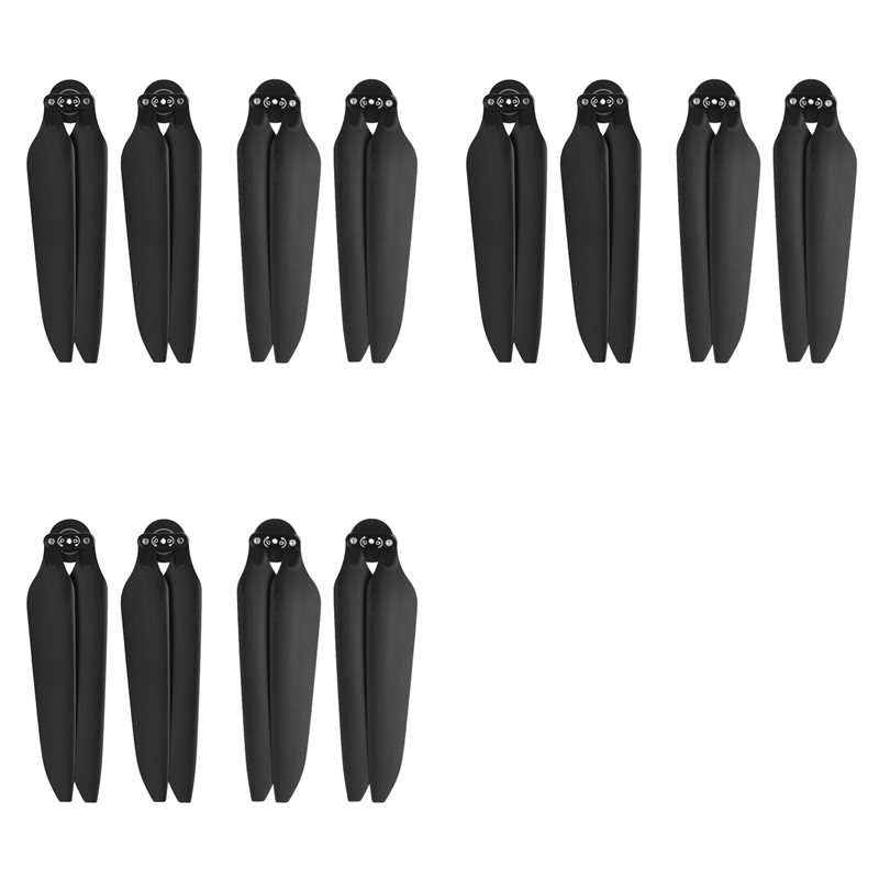 A96T 12X クイックリリースプロペラ折りたたみブレード - Autel Drone Evo Max 4T のレビューと価格