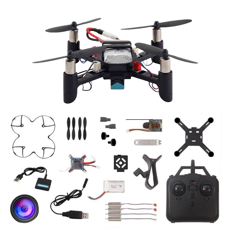 4軸ミニドローンHDカメラ,DIY飛行機,実験,リモコン,飛 - Drone Remote Controller Lanyard のレビューと価格