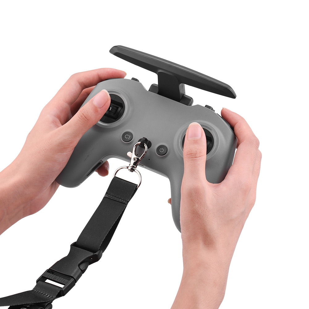 DJI Avata/FPV ドローン用ストラップ ネックスト - Drone Remote Controller Lanyard のレビューと価格