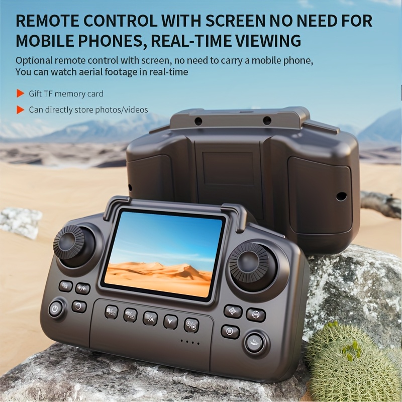 アップグレードされた2026 E99PRO MAXドローンは - Drone Controller Screen のレビューと価格