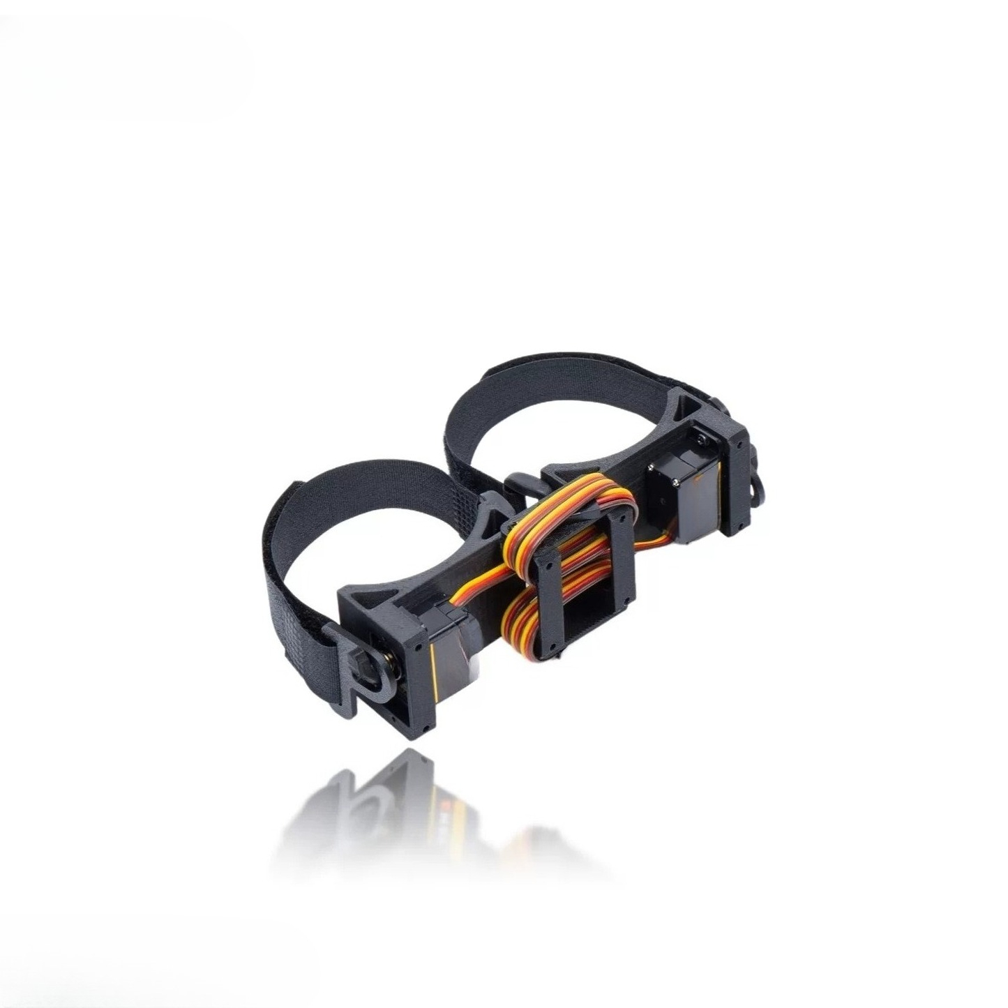 1kg積載FPV RCドローン用ケーブルタイ投擲器固定ストラ - Drone Remote Controller Lanyard のレビューと価格