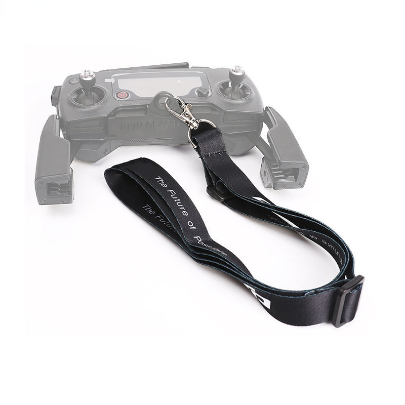 ドローン用リモコンベルトスリング、dji mavic min - Drone Remote Controller Lanyard のレビューと価格