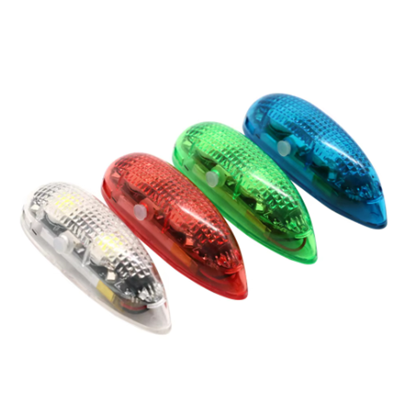 ZMR ワイヤレスナビゲーションライト III 1S 充電式 - Drone Beacon Light のレビューと価格