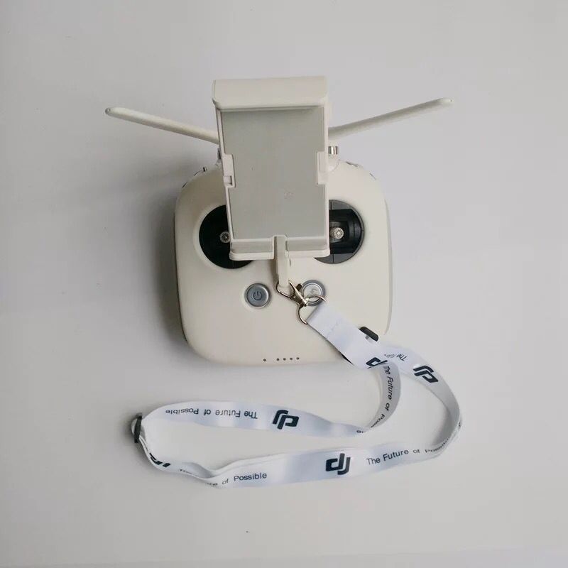 ネックストラップストラップリモコン防塵保護カバー DJI F - Drone Remote Controller Lanyard のレビューと価格