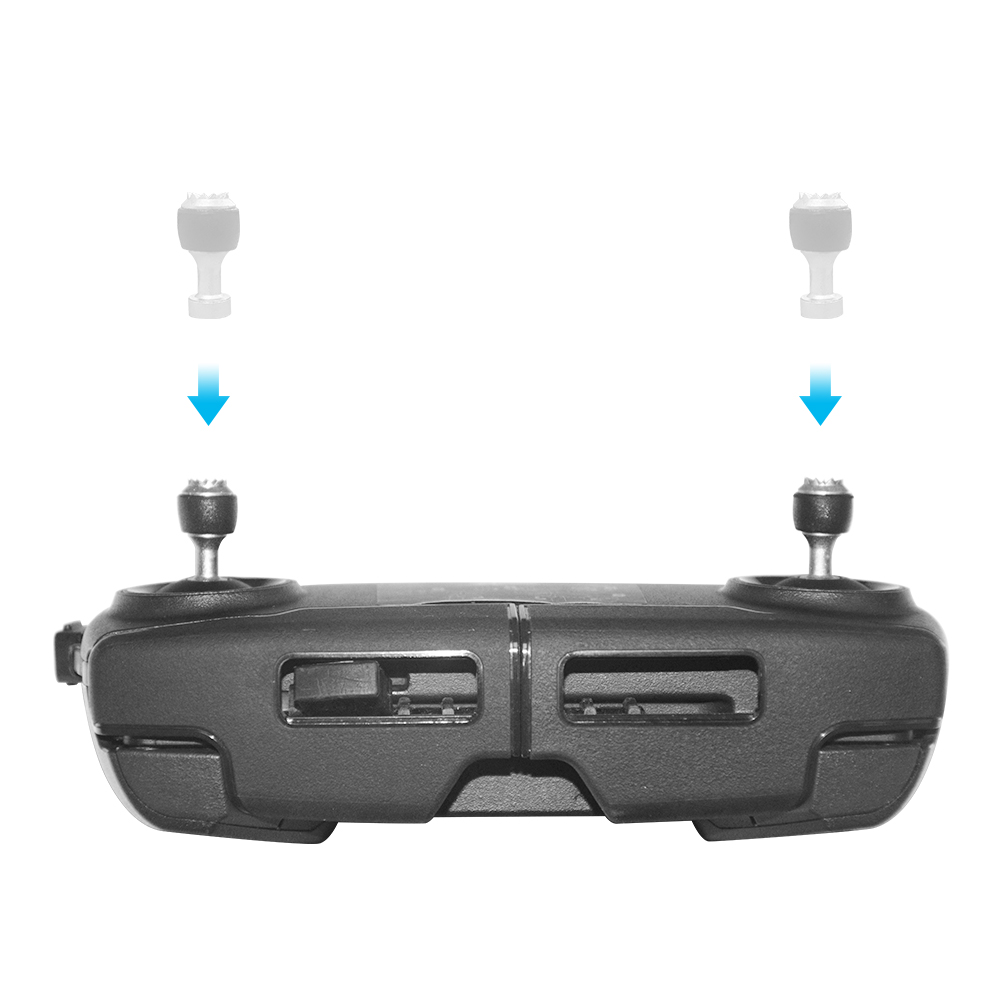 Dji mavic mini 1,se mavic 2 pr - Drone Control Stick のレビューと価格