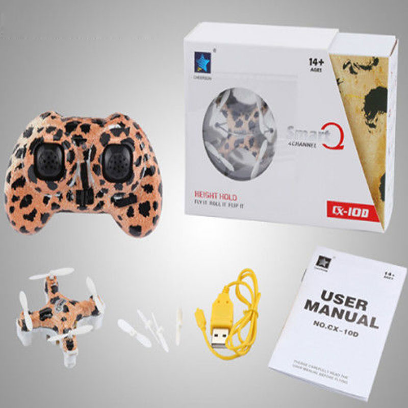 子供用リモコンミニドローンcx10,2.4g,LED付き4チ - Drone Remote Controller Lanyard のレビューと価格