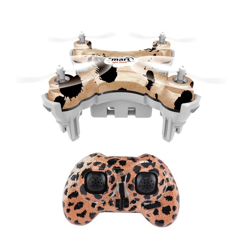 子供用リモコンミニドローンcx10,2.4g,LED付き4チ - Drone Remote Controller Lanyard のレビューと価格