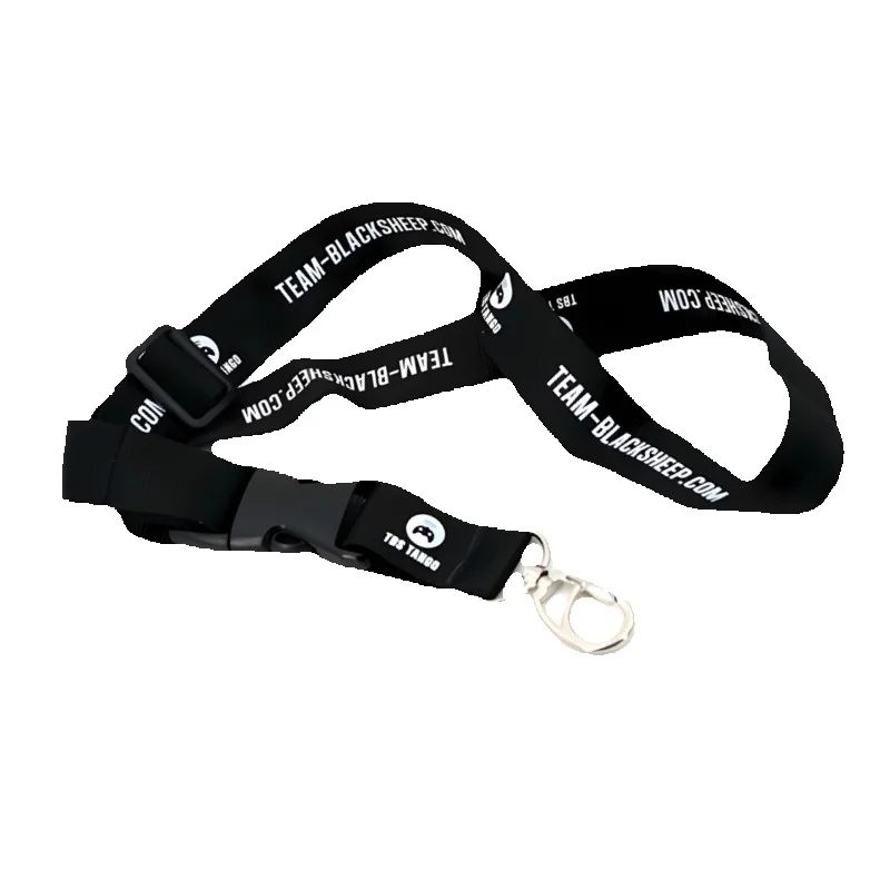 TBS 送信機ストラップチーム BLACKSHEEP タンゴ - Drone Remote Controller Lanyard のレビューと価格