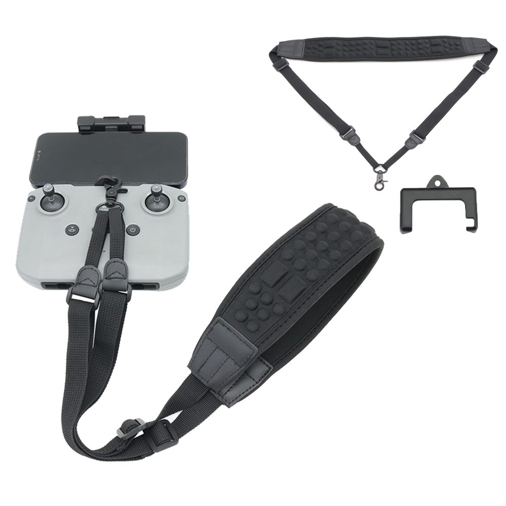 減圧マッサージ用ネックストラップリモコンストラップ DJI  - Drone Remote Controller Lanyard のレビューと価格