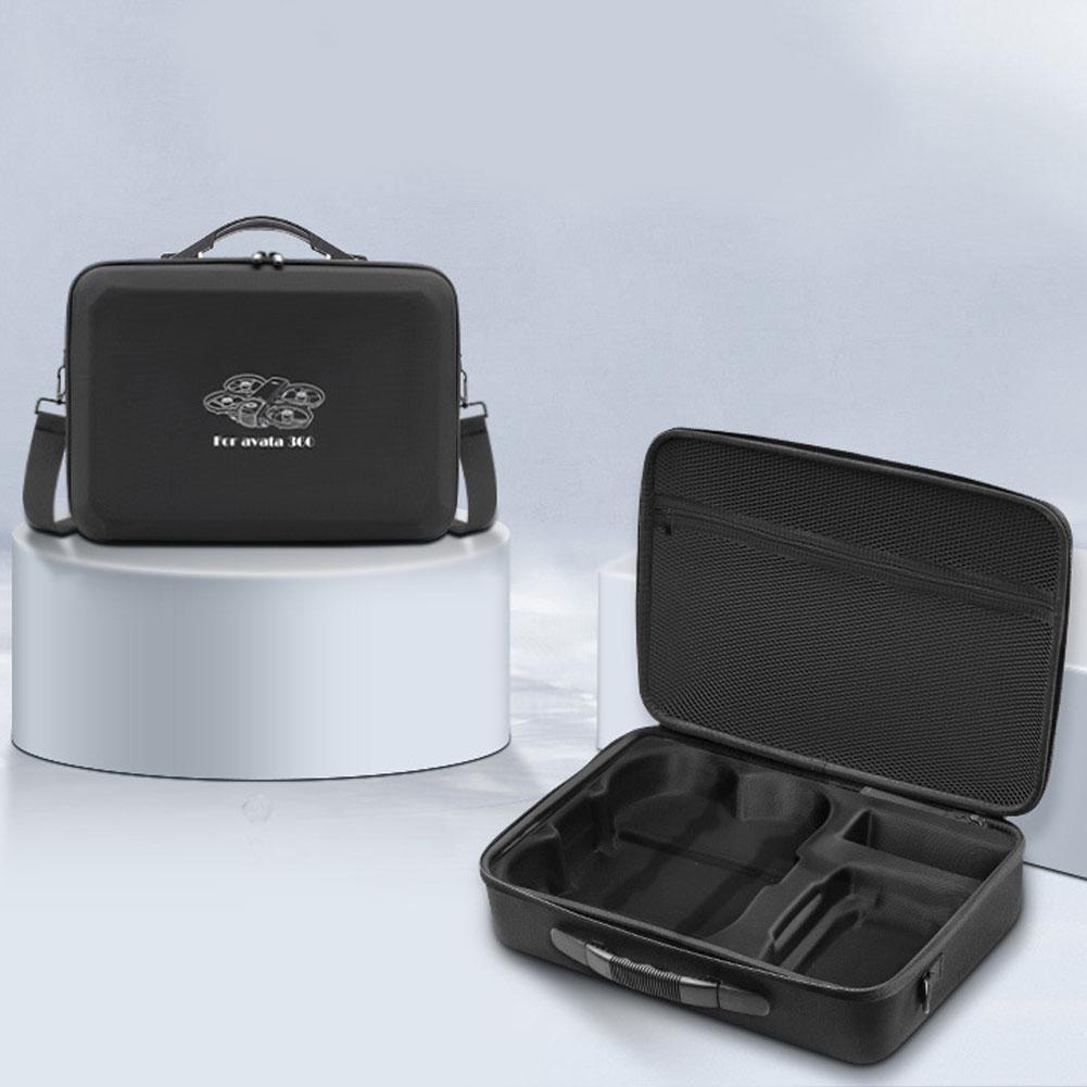   dji Avata 360 収納バッグ ポータブル収納バ - Drone Hard Shell Case のレビューと価格