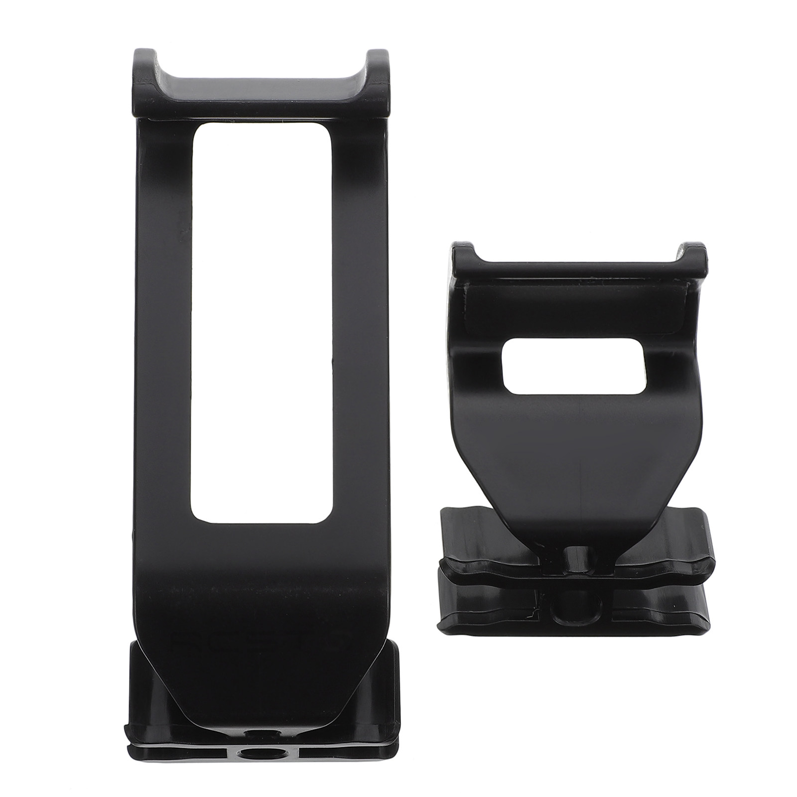 ドローン用リモコン用プラスチック製タブレット・携帯電話マウン - Drone Tablet Mount のレビューと価格