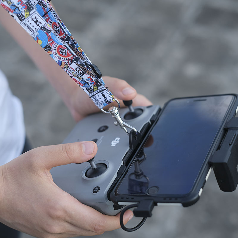 DJI Flip Neo AIR 2 3S Mini3 4  - Drone Remote Controller Lanyard のレビューと価格