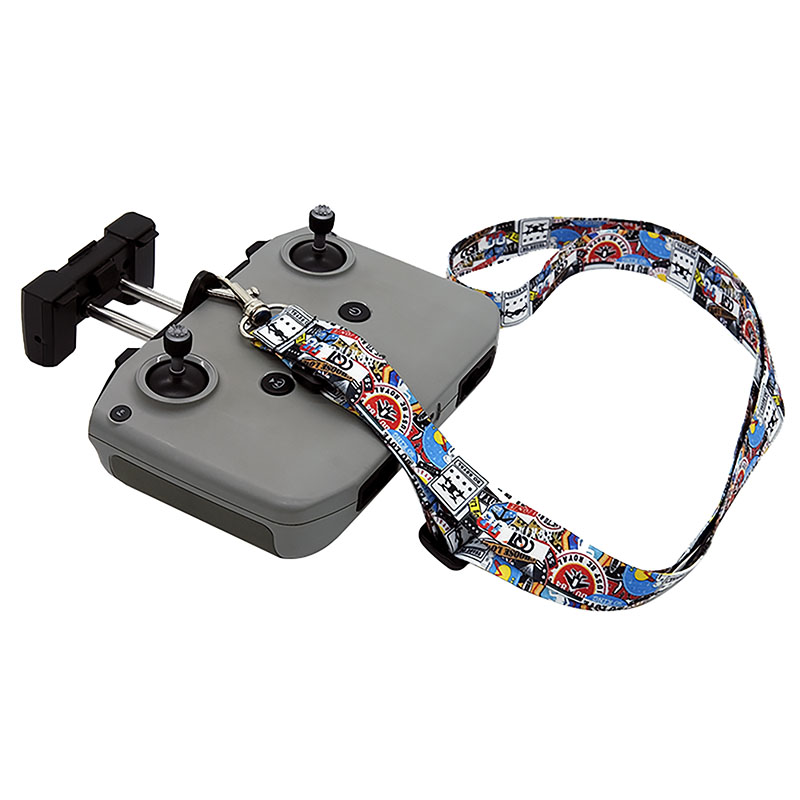 DJI Flip Neo AIR 2 3S Mini3 4  - Drone Remote Controller Lanyard のレビューと価格