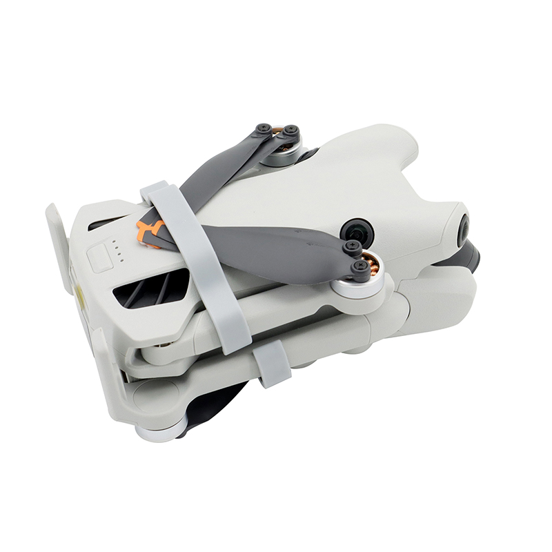 DJI ミニ 3/3pro 4Pro ドローンプロペラ固定ホ - Drone Propeller Holder のレビューと価格