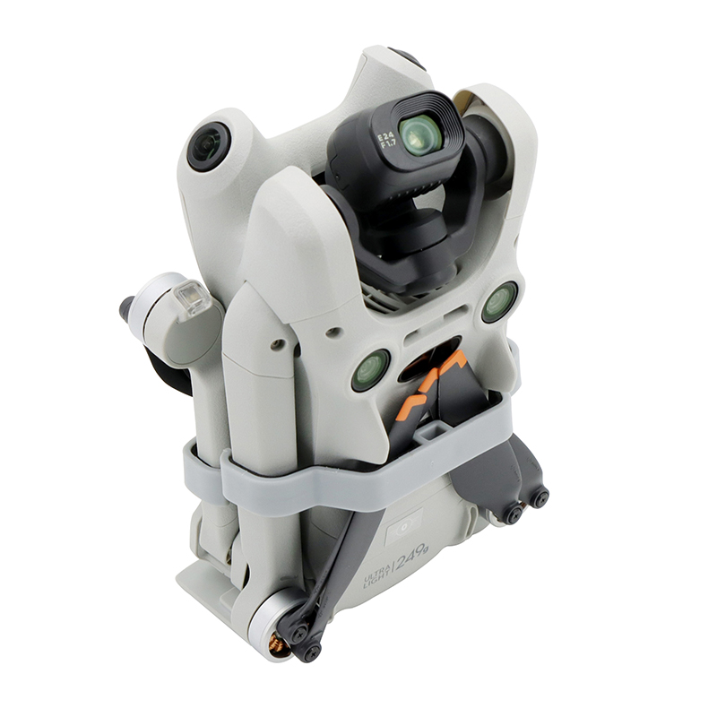 DJI ミニ 3/3pro 4Pro ドローンプロペラ固定ホ - Drone Propeller Holder のレビューと価格