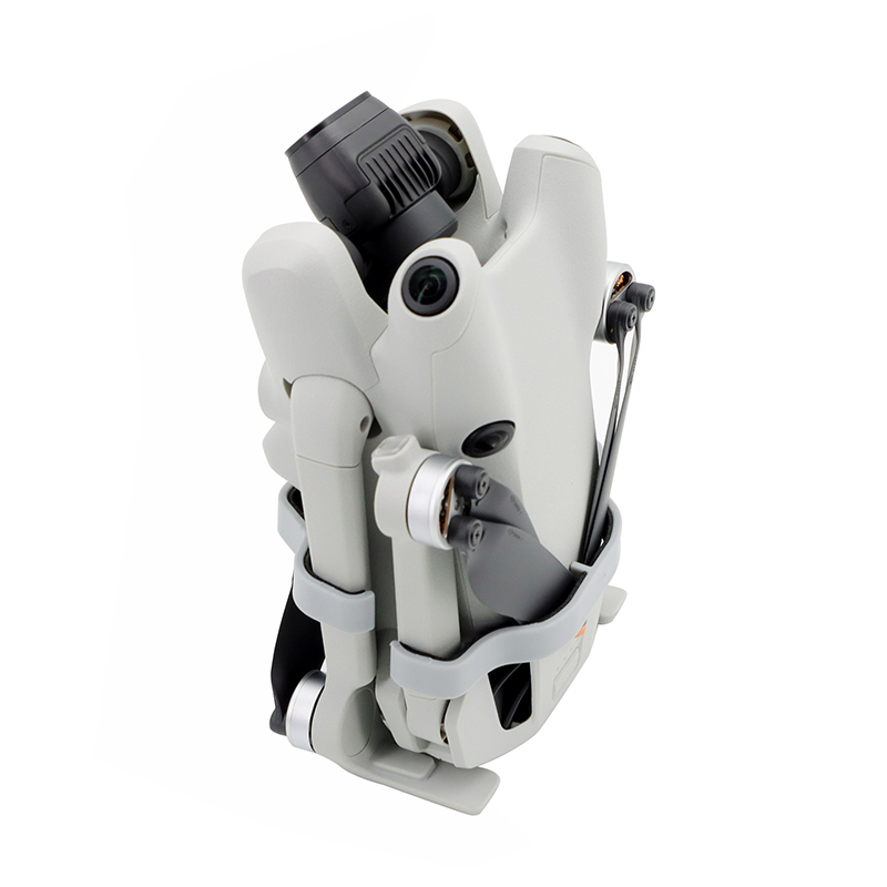 DJI ミニ 3/3pro 4Pro ドローンプロペラ固定ホ - Drone Propeller Holder のレビューと価格