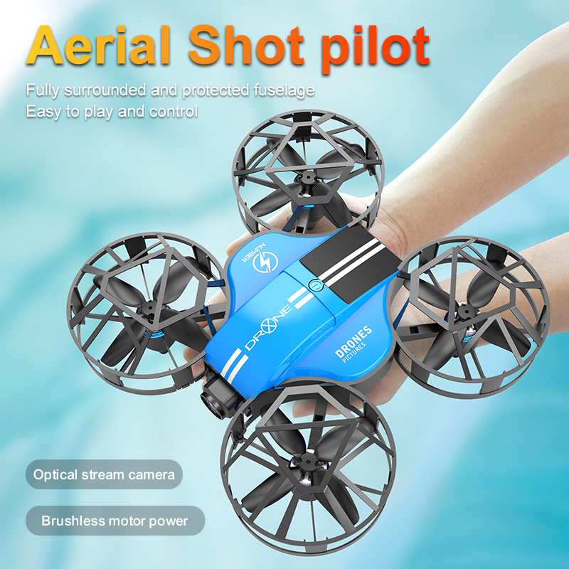新型ミニドローン 812PRO プロ仕様 HD空撮ドローン  - Drone Remote Controller Lanyard のレビューと価格