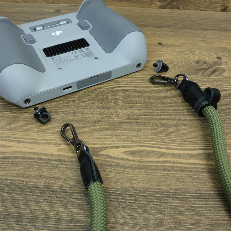 DJI Mavic 3/2/Air 2S リモコン用ストラッ - Drone Remote Controller Lanyard のレビューと価格