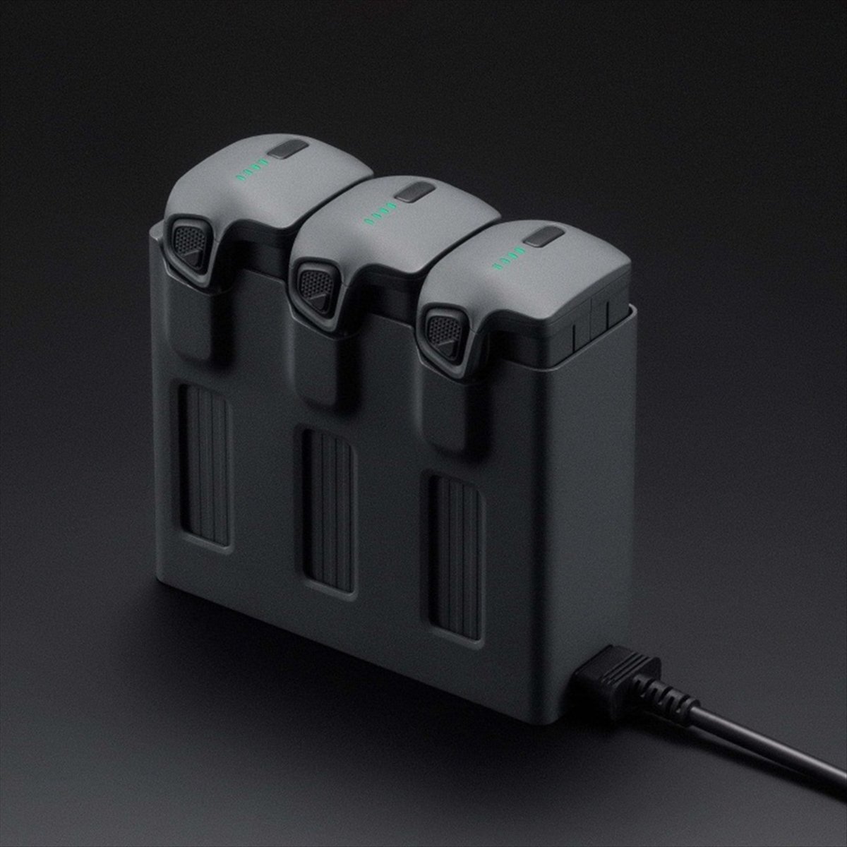 DT1288 Mon.For 4 Pro ドローン インテリ - Drone Charging Hub のレビューと価格