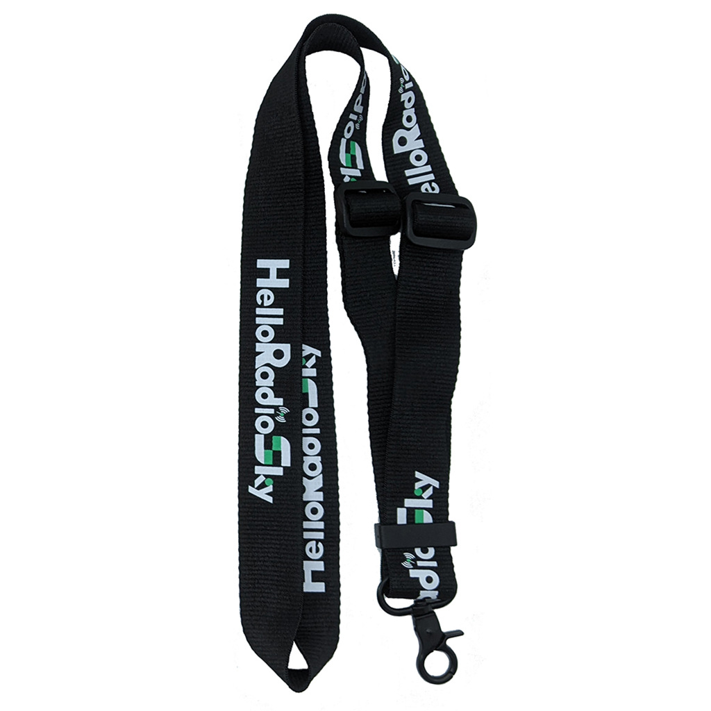 HelloRadio クロスオーバードローン高品質模型航空機 - Drone Remote Controller Lanyard のレビューと価格
